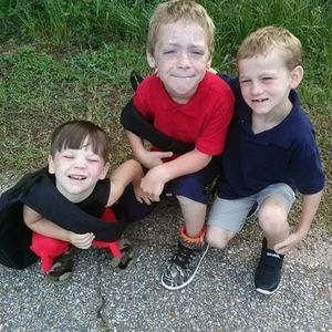 Meet your Posher, Carl